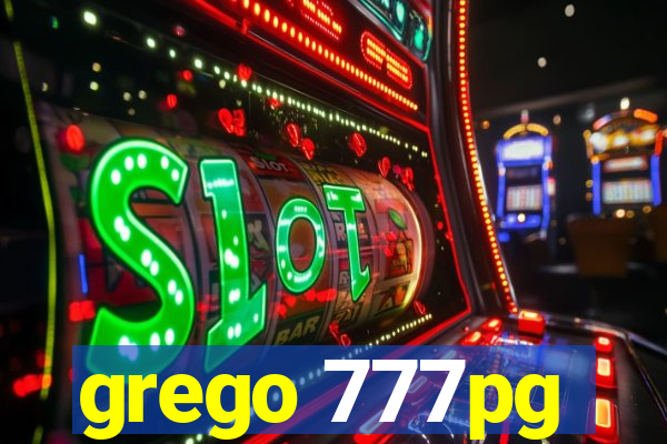 grego 777pg